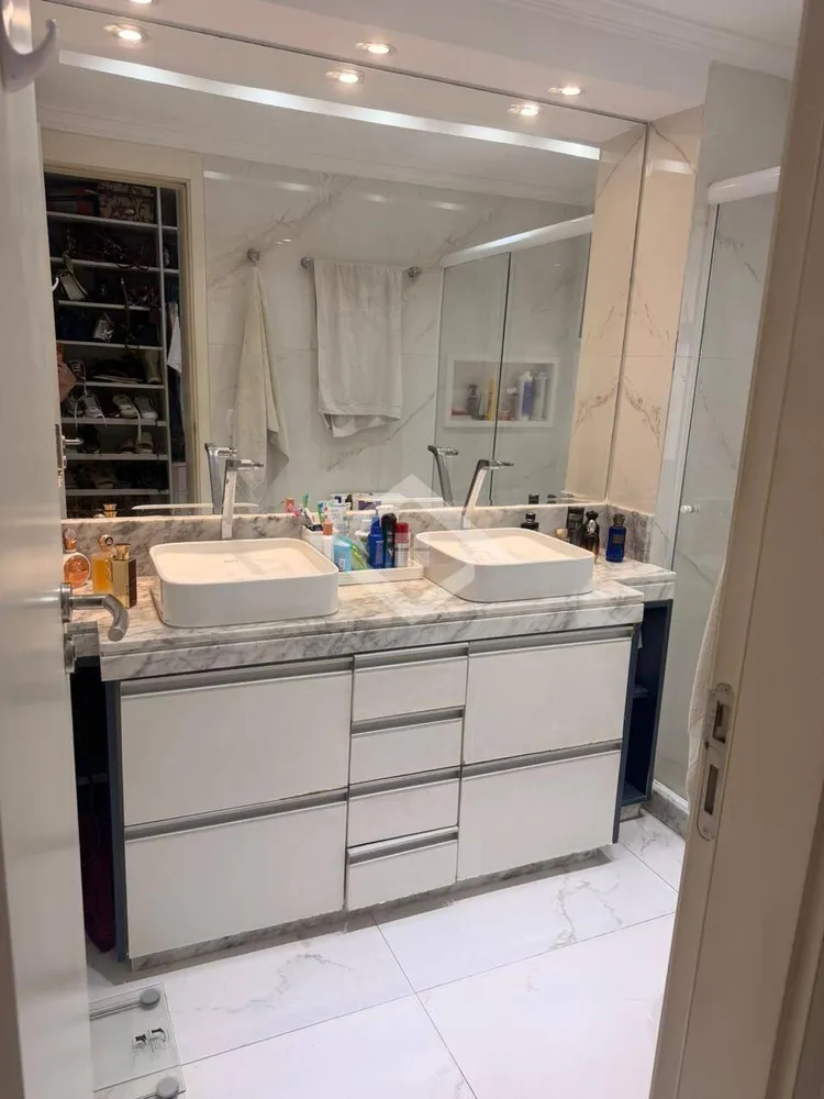 Apartamento, 4 quartos, 166 m² - Foto 23