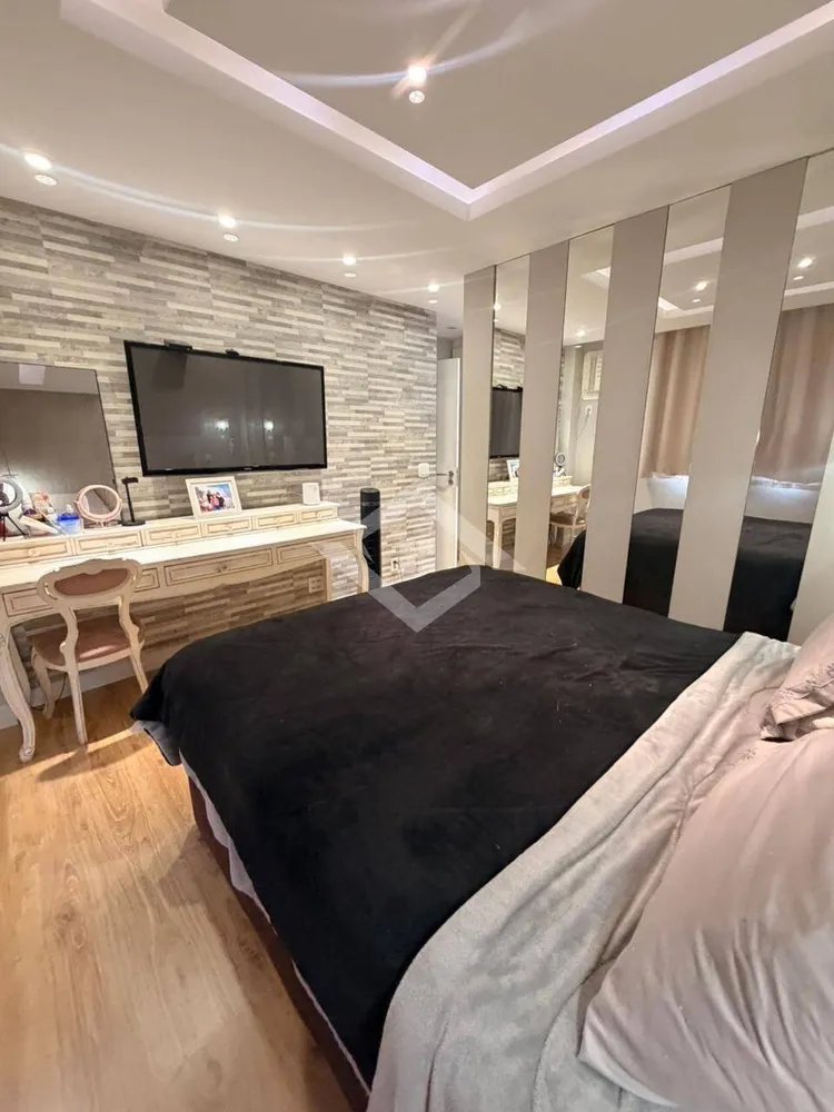 Apartamento, 4 quartos, 166 m² - Foto 15