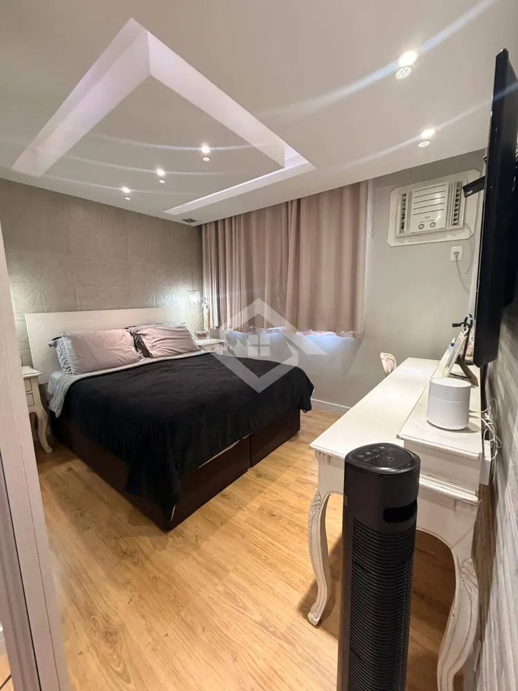 Apartamento, 4 quartos, 166 m² - Foto 14
