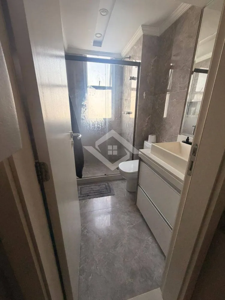 Apartamento, 4 quartos, 166 m² - Foto 26