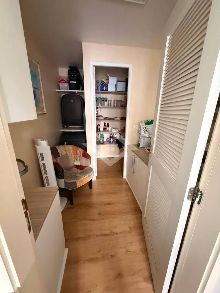 Apartamento, 4 quartos, 166 m² - Foto 12