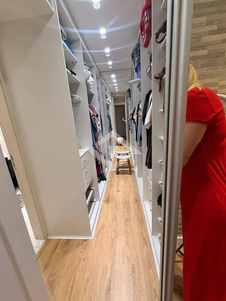 Apartamento, 4 quartos, 166 m² - Foto 17