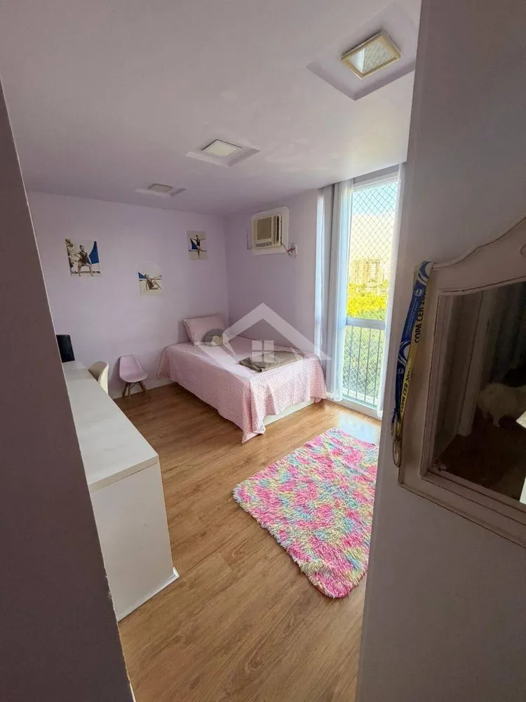 Apartamento, 4 quartos, 166 m² - Foto 21