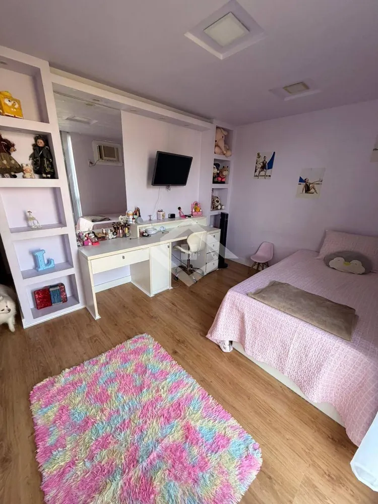 Apartamento, 4 quartos, 166 m² - Foto 20
