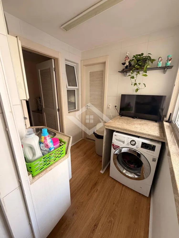 Apartamento, 4 quartos, 166 m² - Foto 11