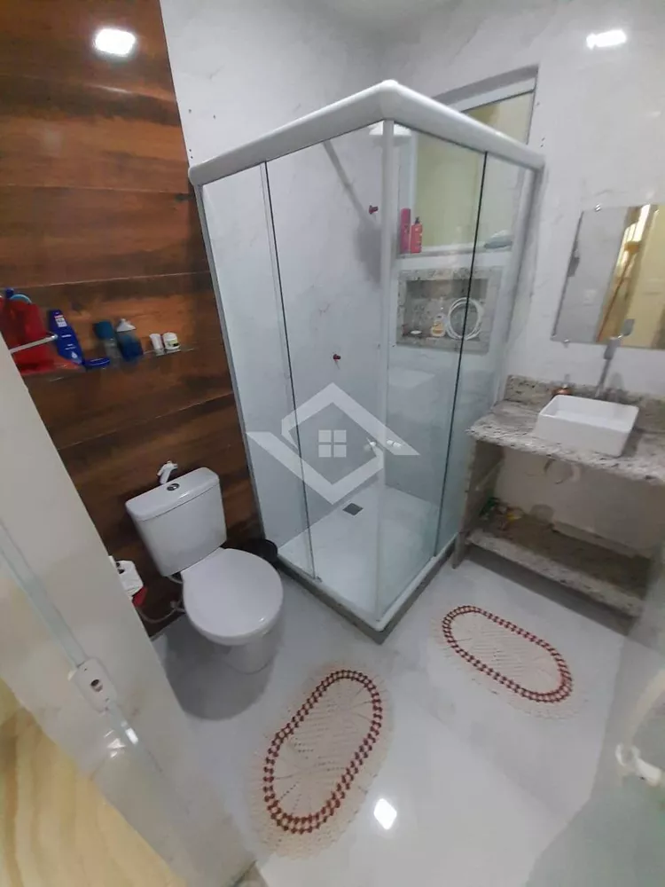 Casa, 2 quartos, 90 m² - Foto 12