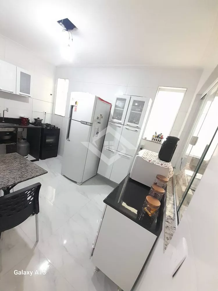 Casa, 2 quartos, 90 m² - Foto 1