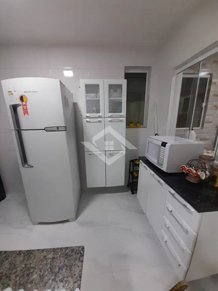 Casa, 2 quartos, 90 m² - Foto 9