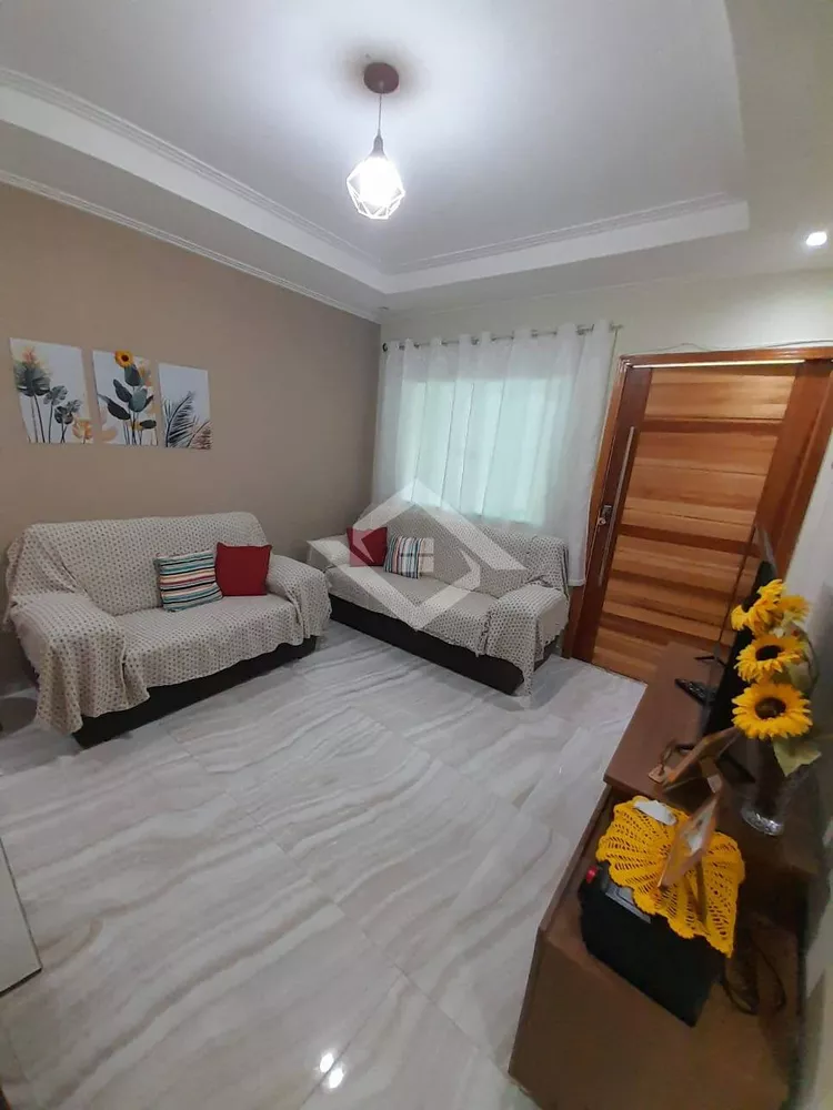 Casa, 2 quartos, 90 m² - Foto 14