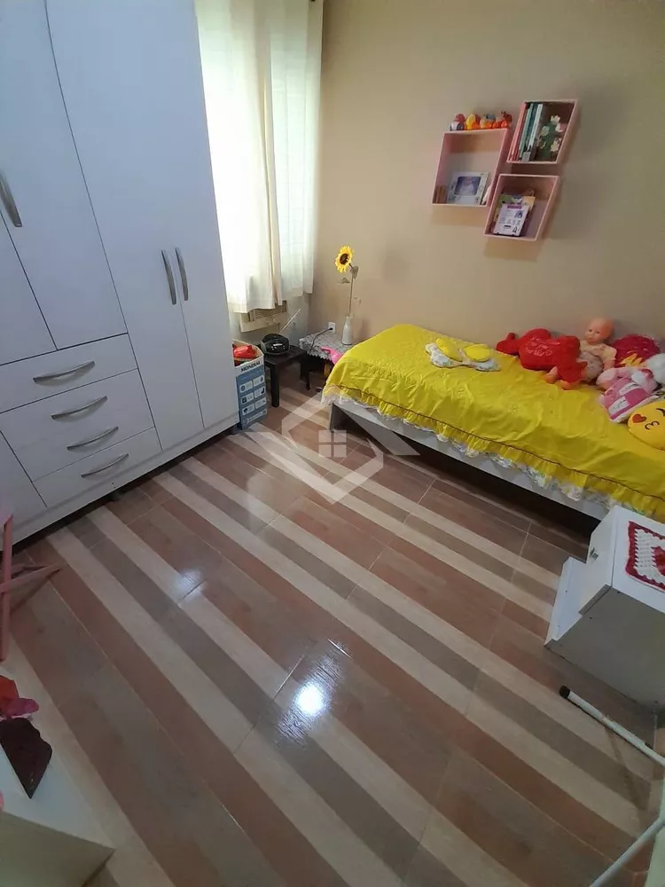 Casa, 2 quartos, 90 m² - Foto 11