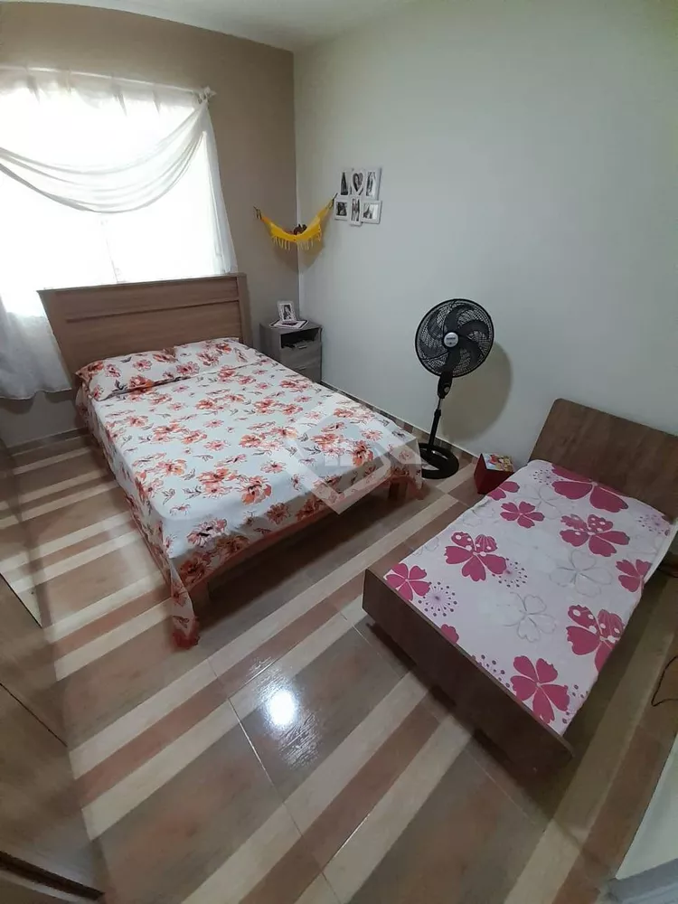 Casa, 2 quartos, 90 m² - Foto 16