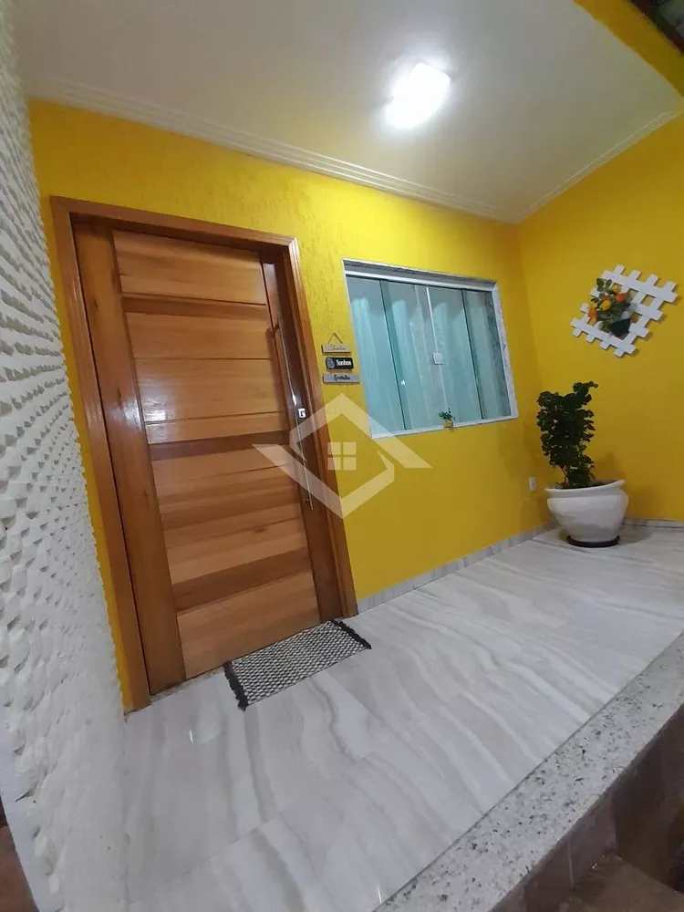 Casa, 2 quartos, 90 m² - Foto 8