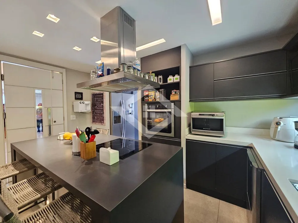 Apartamento, 4 quartos, 166 m² - Foto 18