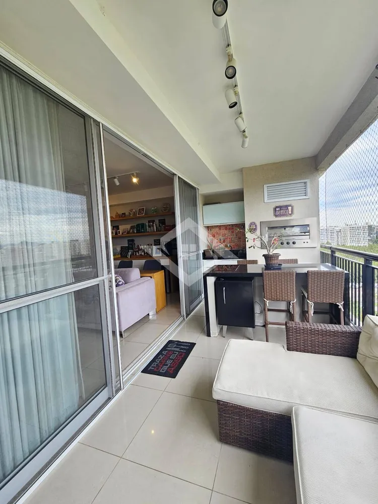 Apartamento, 4 quartos, 166 m² - Foto 13