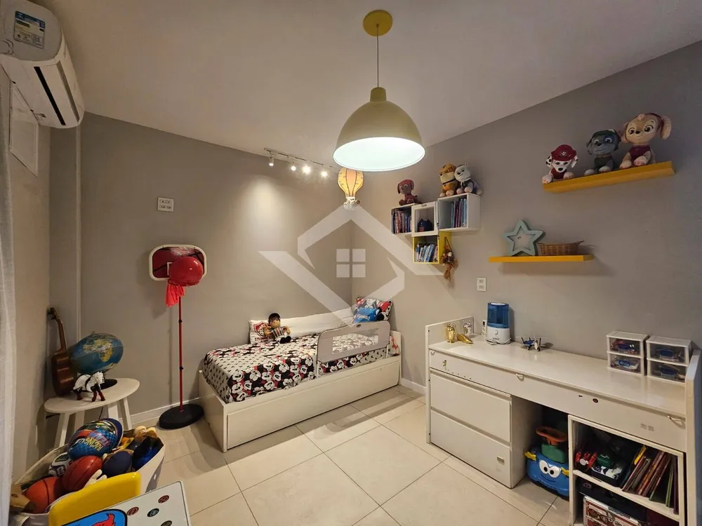Apartamento, 4 quartos, 166 m² - Foto 23