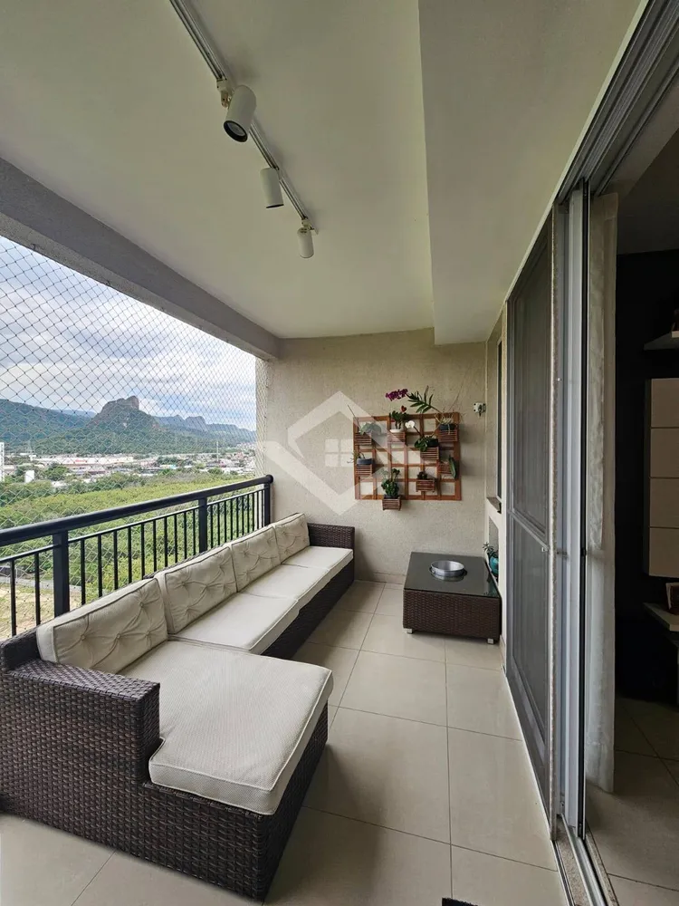 Apartamento, 4 quartos, 166 m² - Foto 11