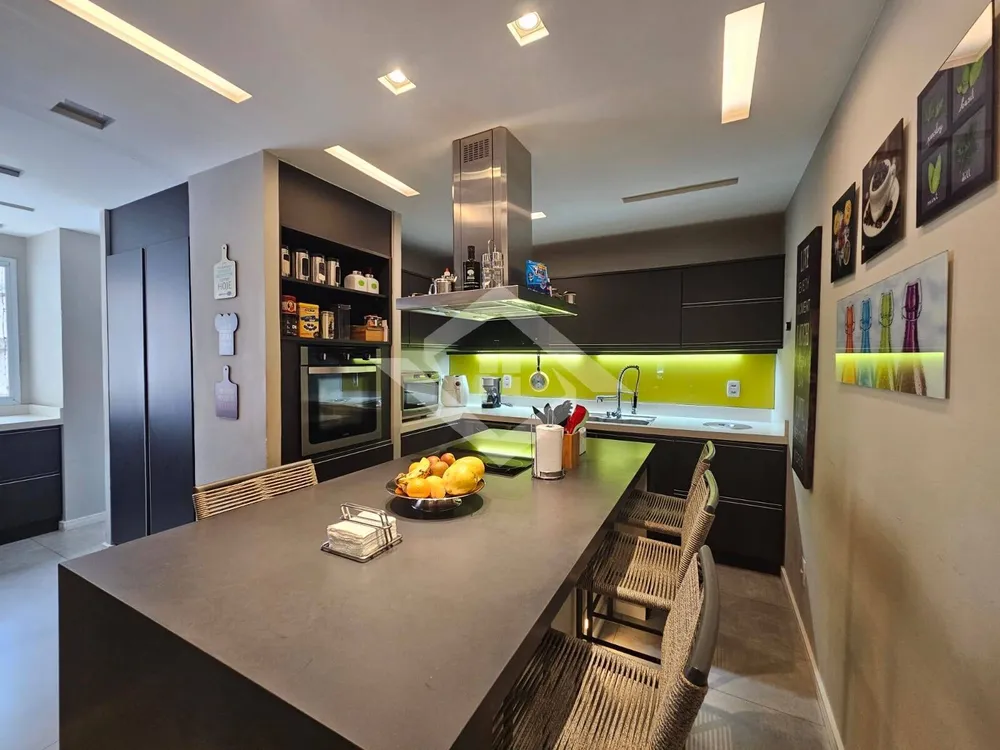 Apartamento, 4 quartos, 166 m² - Foto 15