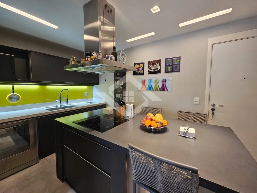 Apartamento, 4 quartos, 166 m² - Foto 14