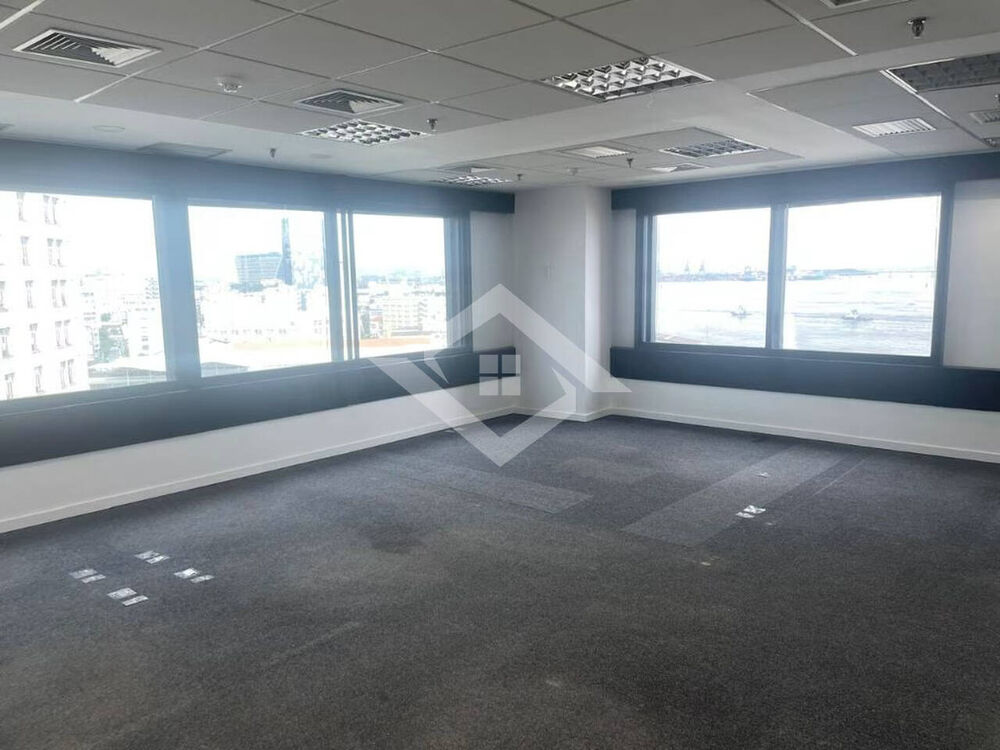 Prédio Inteiro para alugar, 130m² - Foto 2