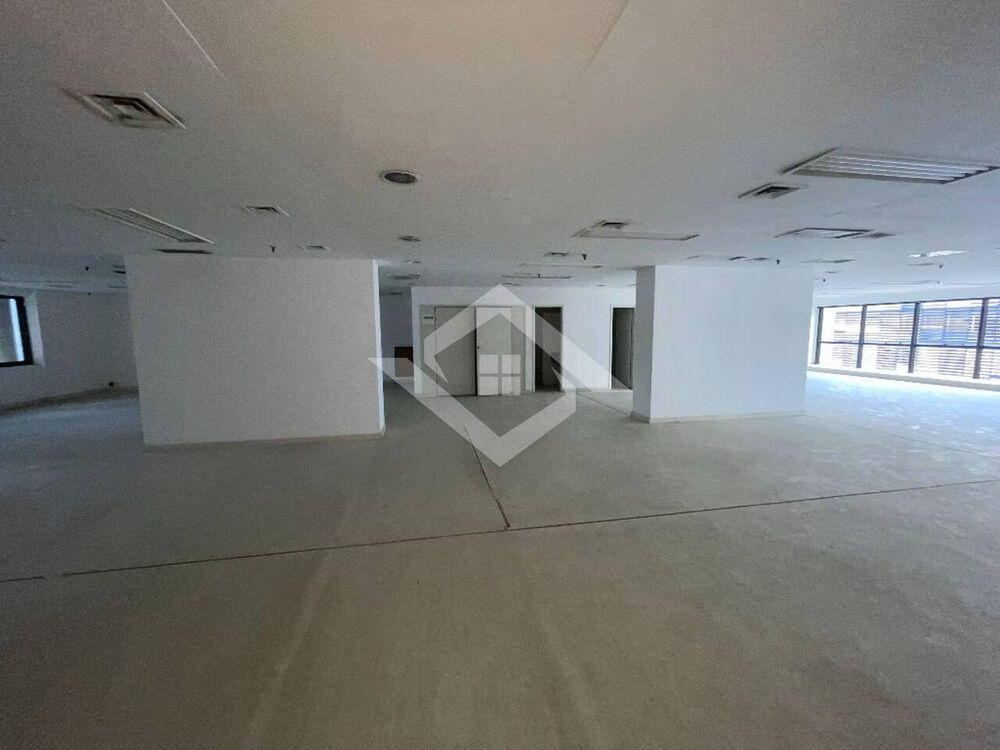Prédio Inteiro para alugar, 500m² - Foto 4
