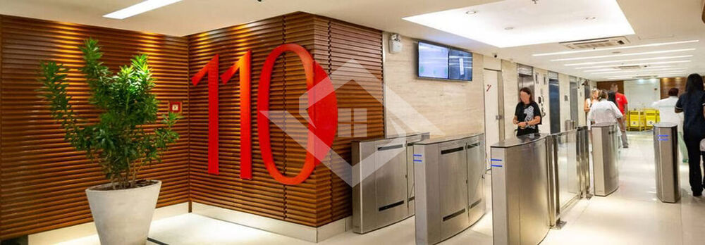 Prédio Inteiro para alugar, 500m² - Foto 3