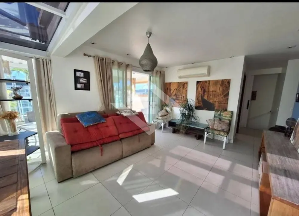 Cobertura, 3 quartos, 200 m² - Foto 5