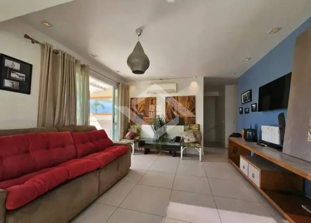 Cobertura, 3 quartos, 200 m² - Foto 12