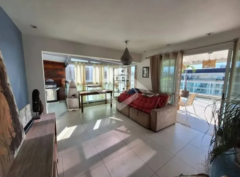 Cobertura, 3 quartos, 200 m² - Foto 6