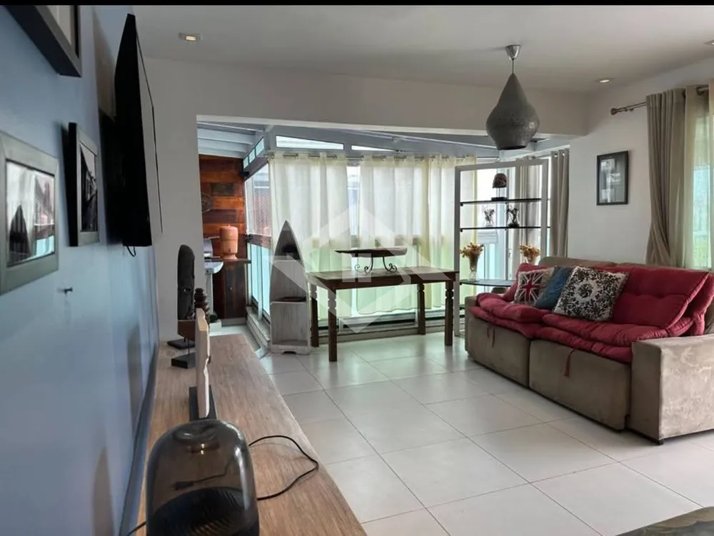 Cobertura, 3 quartos, 200 m² - Foto 4