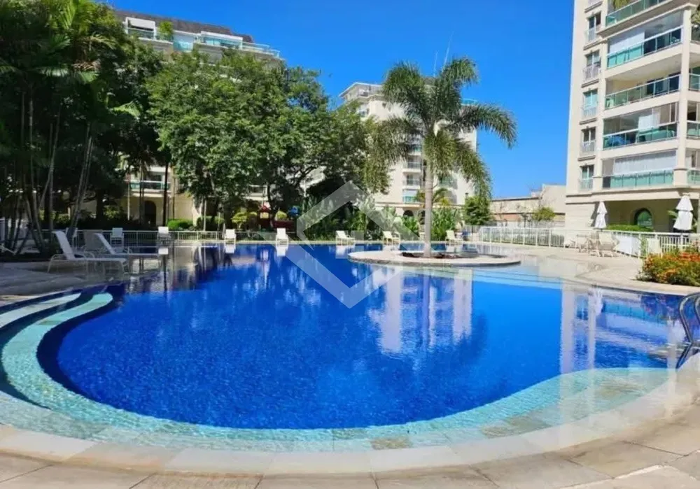 Cobertura, 3 quartos, 200 m² - Foto 2