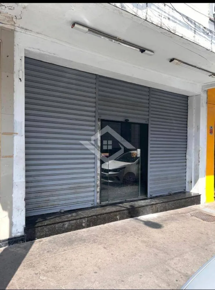 Loja-Salão, 200 m² - Foto 3