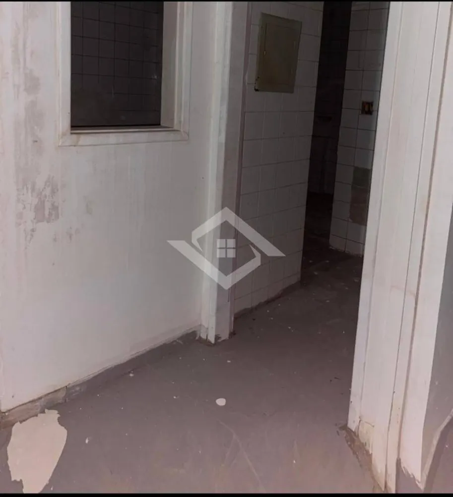 Loja-Salão, 200 m² - Foto 1