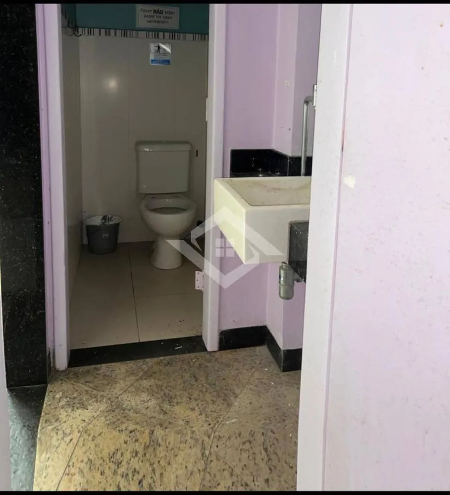 Loja-Salão, 200 m² - Foto 5