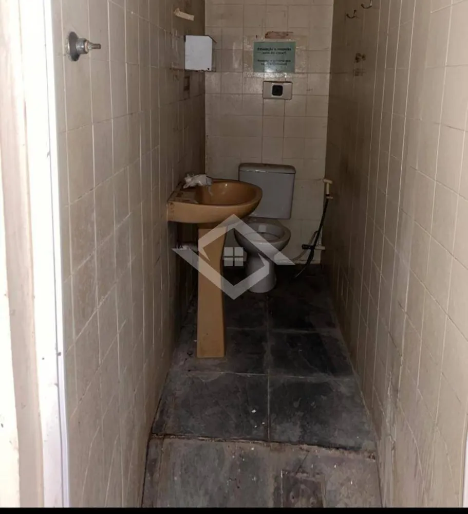 Loja-Salão, 200 m² - Foto 16