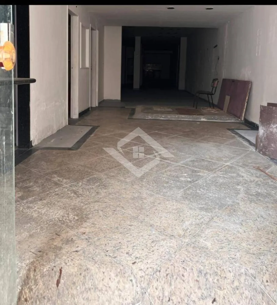 Loja-Salão, 200 m² - Foto 17