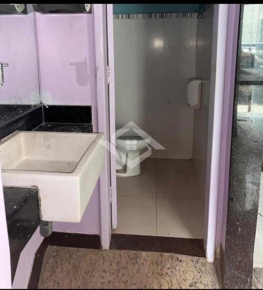 Loja-Salão, 200 m² - Foto 4