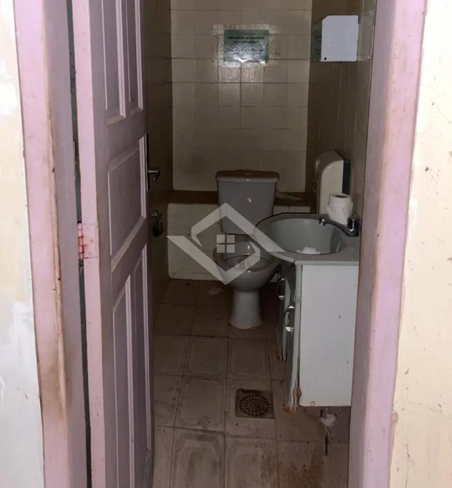 Loja-Salão, 200 m² - Foto 15