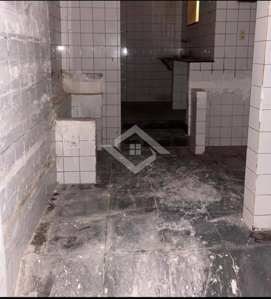 Loja-Salão, 200 m² - Foto 12