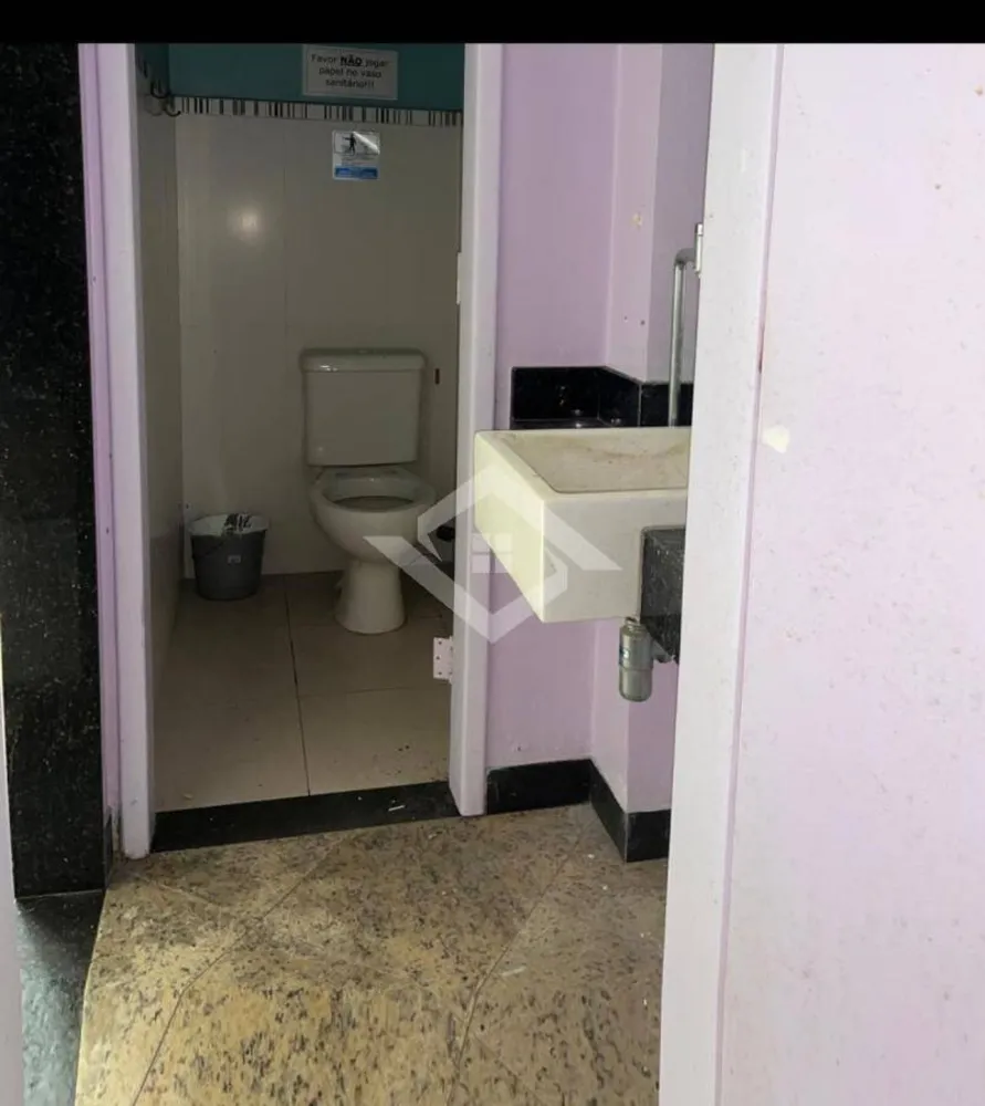 Loja-Salão, 200 m² - Foto 6