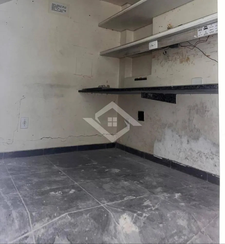 Loja-Salão, 200 m² - Foto 8