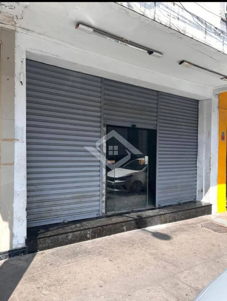 Loja-Salão, 200 m² - Foto 20