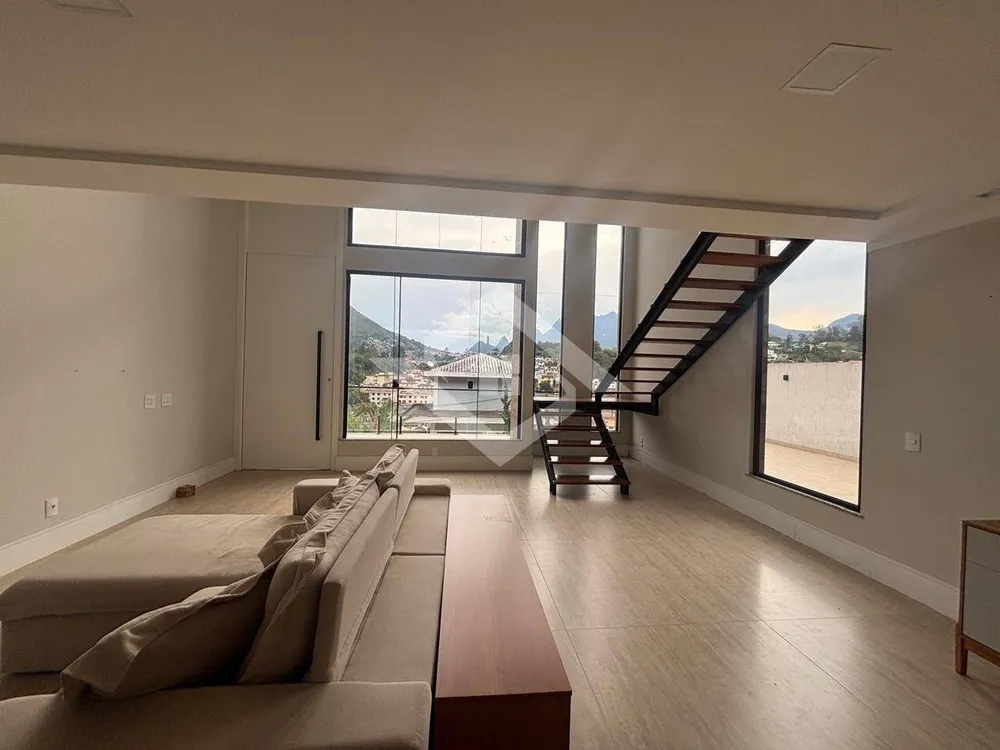 Casa, 3 quartos, 298 m² - Foto 4
