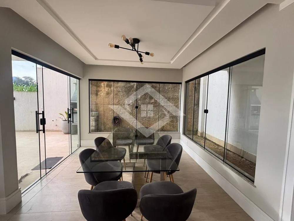 Casa, 3 quartos, 298 m² - Foto 14