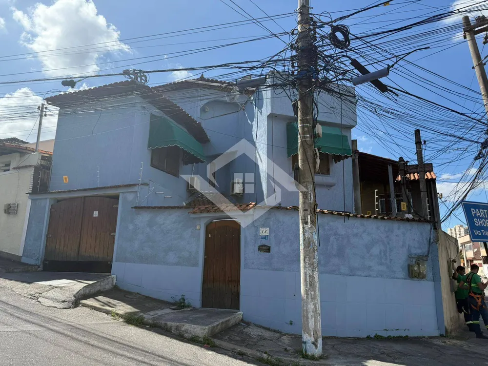 Casa, 3 quartos - Foto 2