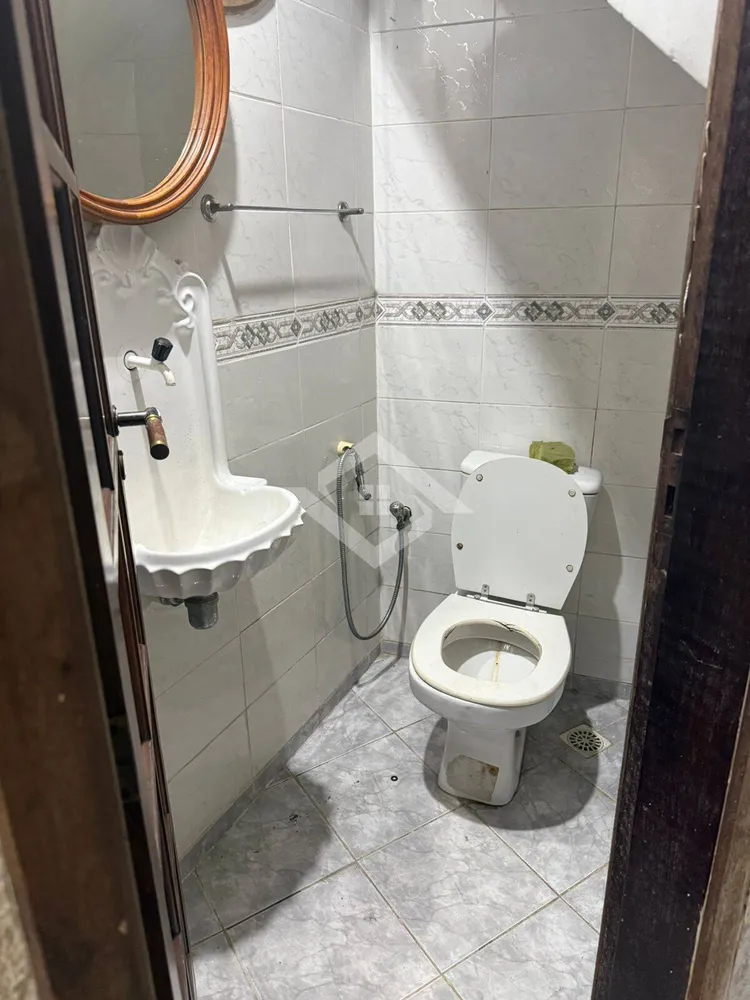 Casa, 3 quartos - Foto 7