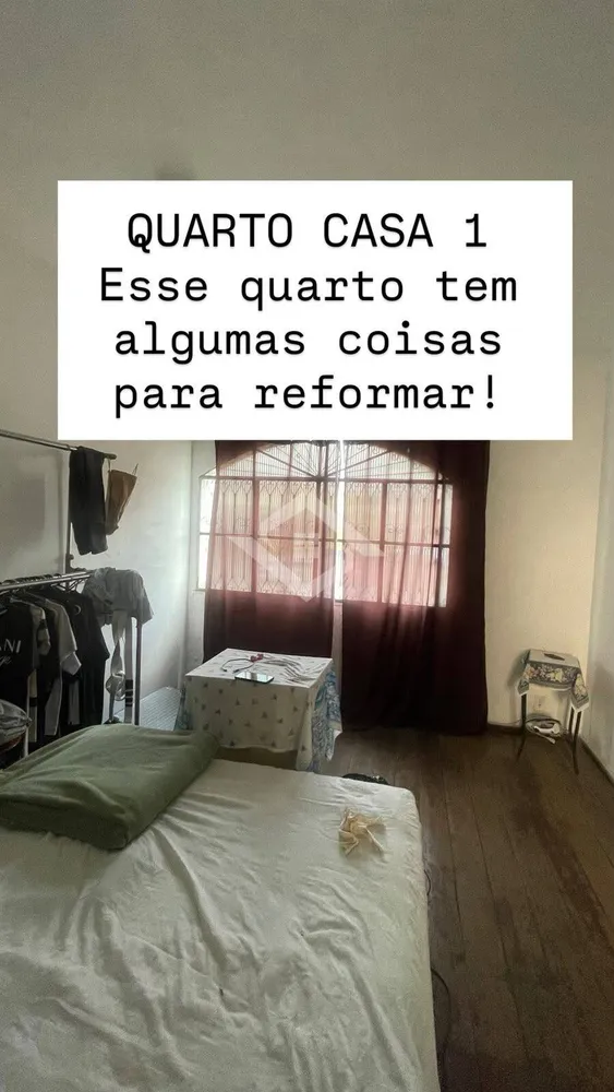 Casa, 5 quartos - Foto 11