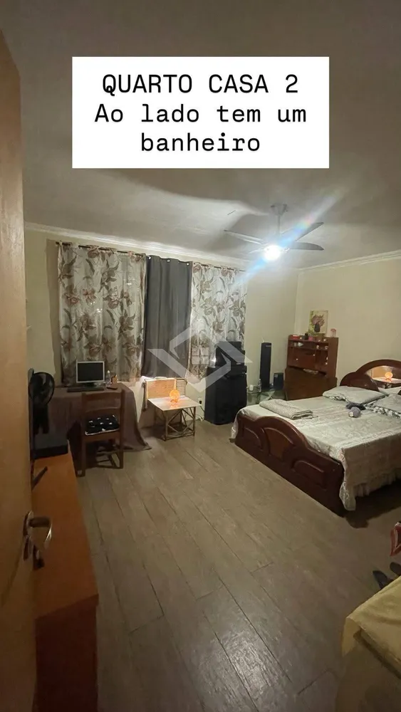 Casa, 5 quartos - Foto 18