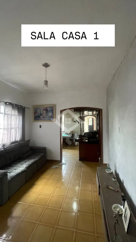 Casa, 5 quartos - Foto 7