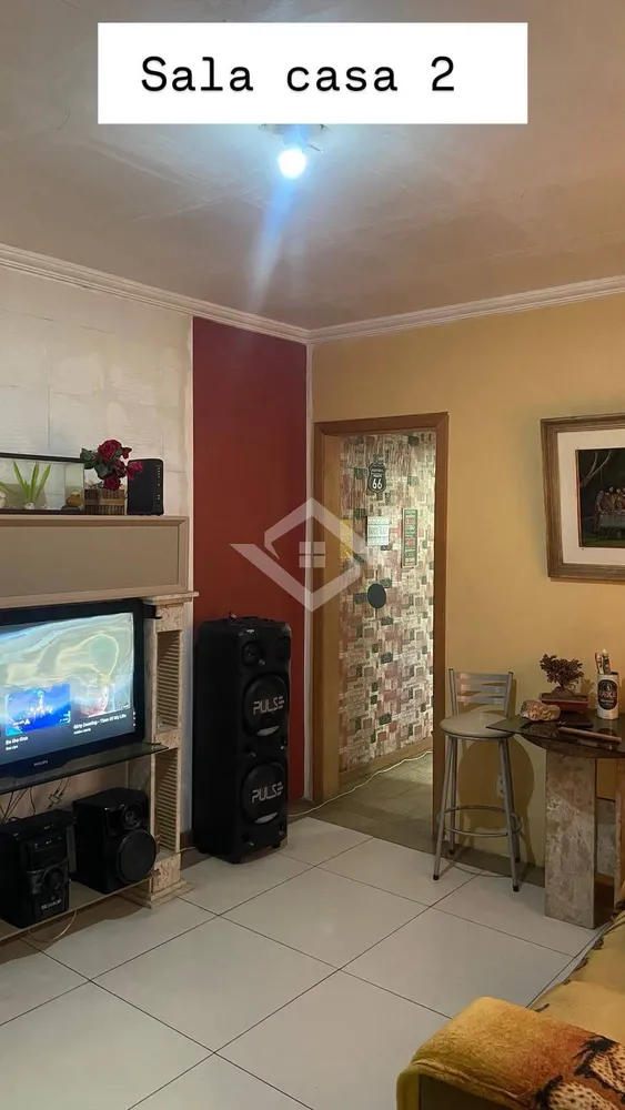 Casa, 5 quartos - Foto 19