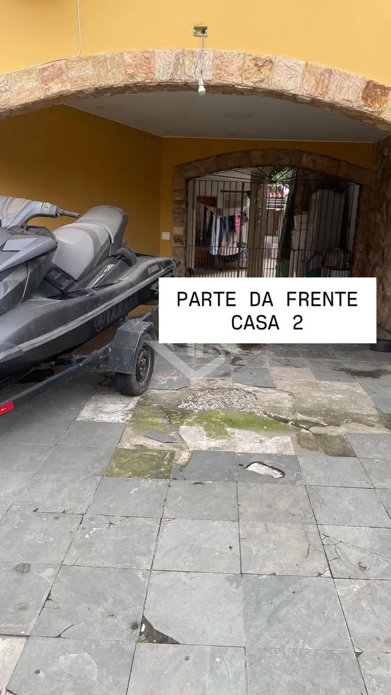 Casa, 5 quartos - Foto 10